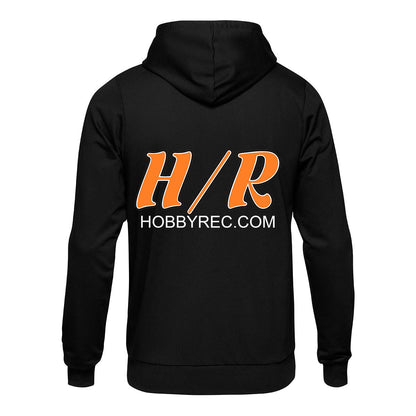 Image of Hobby Rec Hoodie, X-Large