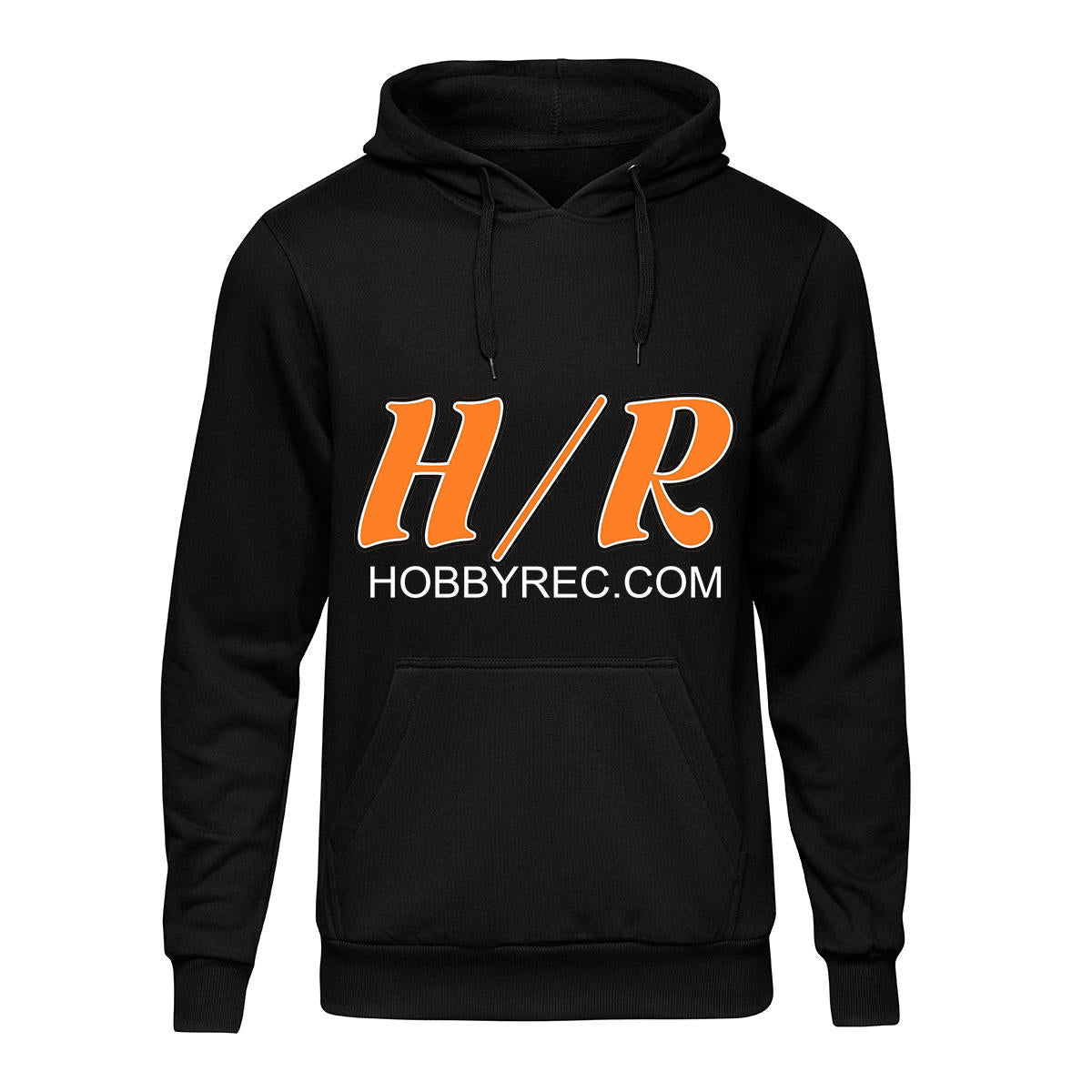 Image of Hobby Rec Hoodie, XX-Large