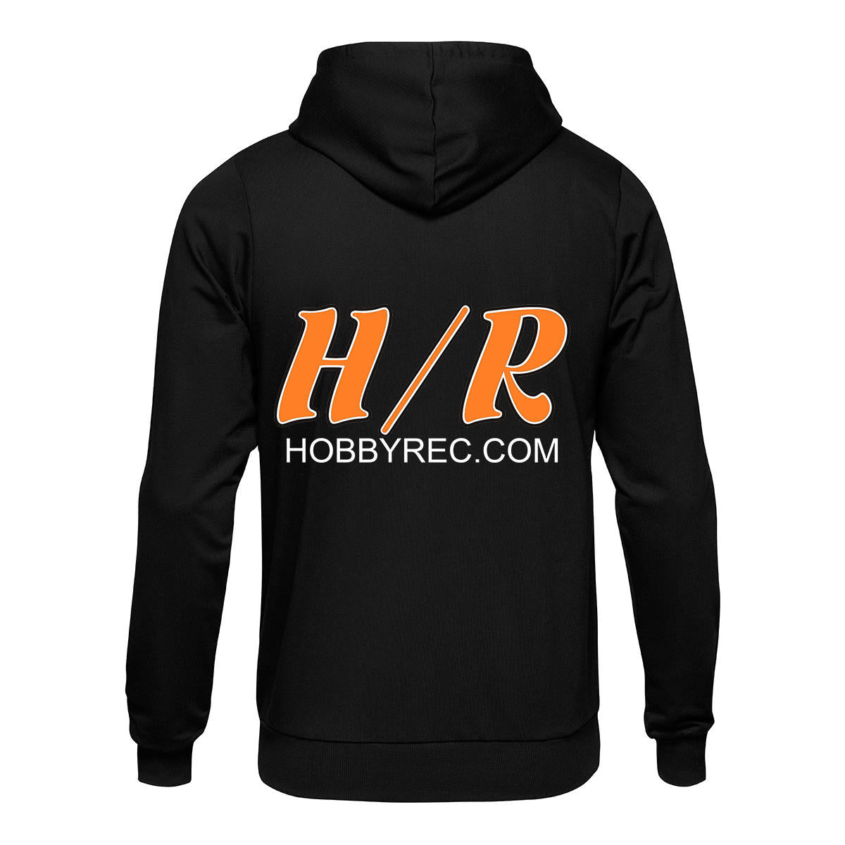 Image of Hobby Rec Hoodie, XX-Large