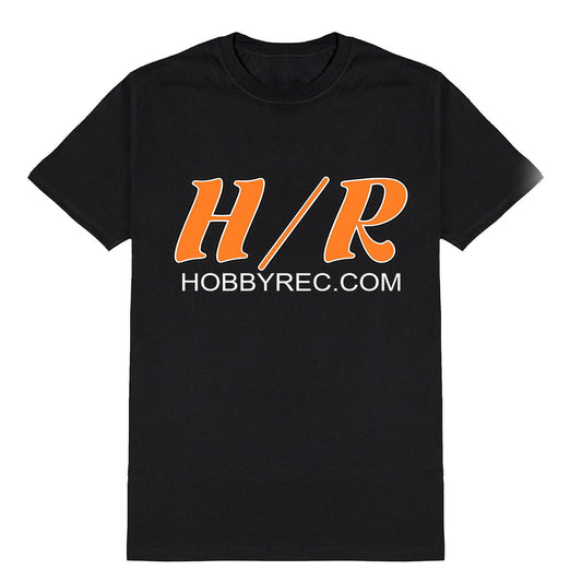 Image of Hobby Rec T-Shirt, X-Large