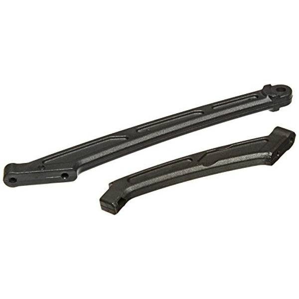 Image of Team C GT8L 1/8th Scale Nitro On-Road Car Front/Rear Chassis Stiffener HTCT08619