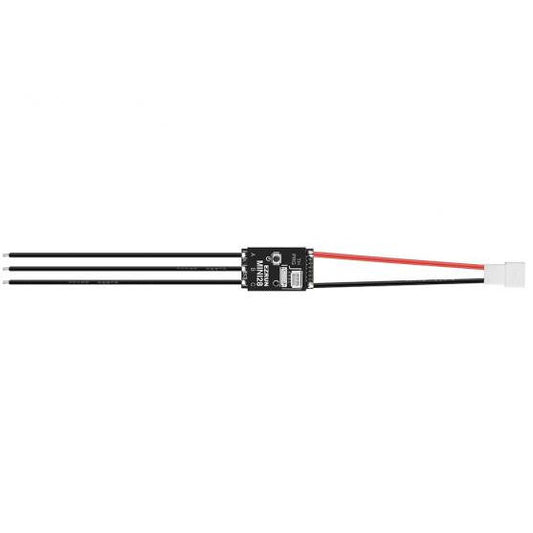 Image of EZRUN Mini28 Mini-Z Brushless Sensored ESC for 1/28 Scale