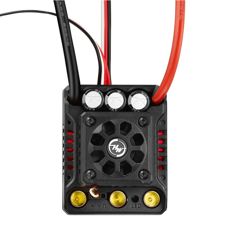 Image of Quicrun WP 8BL150 G2 ESC