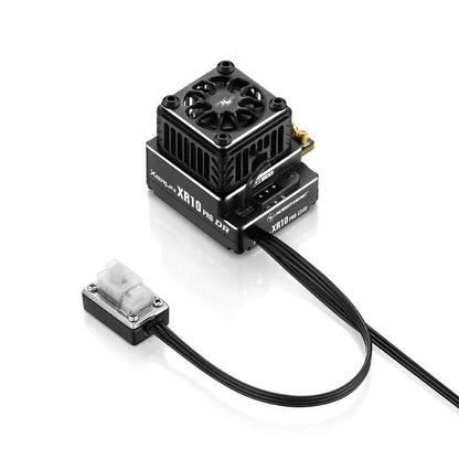 Image of XeRun XR10 DRX ESC