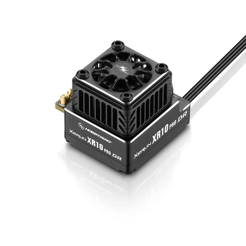 Image of XeRun XR10 DRX ESC