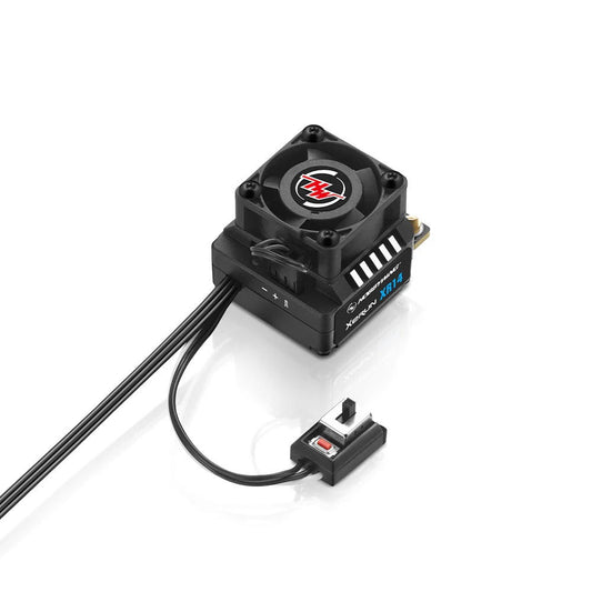 Image of Xerun XR14 ESC