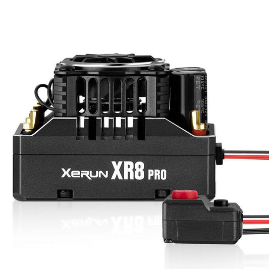 Image of Xerun XR8 Pro G3 ESC