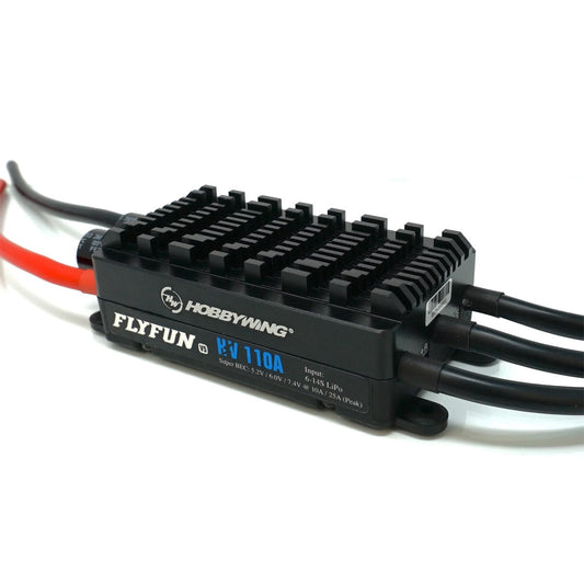 Image of Flyfun V5 High Voltage ESC (6S - 14S)