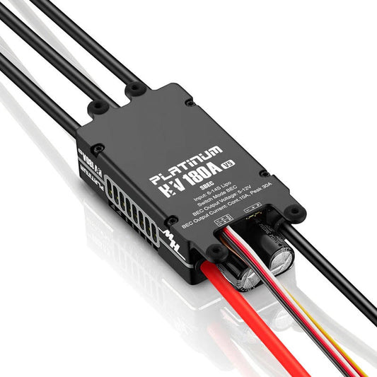 Image of Platinum PRO V5 ESC