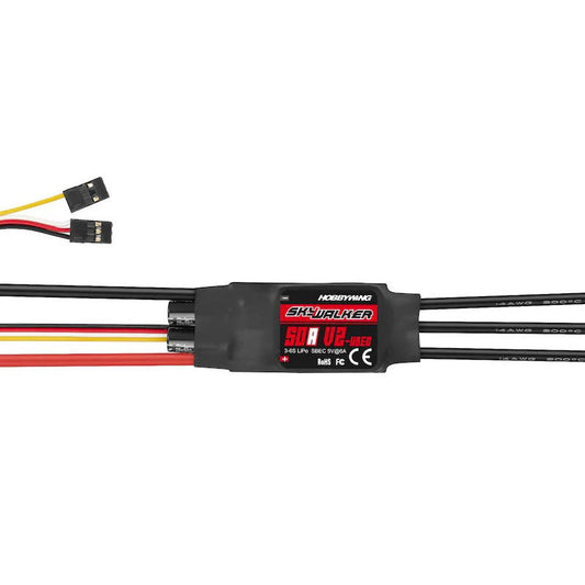 Image of Skywalker 50A V2 Plus ESC (6S)