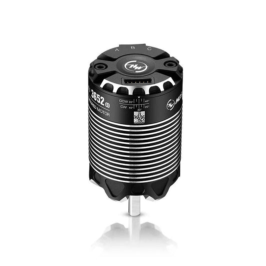 Image of XeRun 3652SD 4500KV G3 Motor