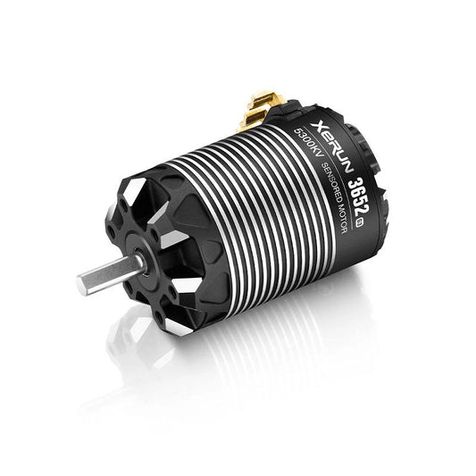 Image of XeRun 3652SD 5300KV G3 Motor