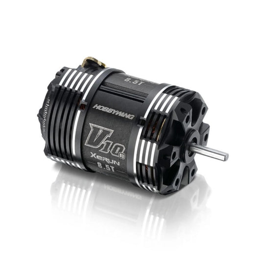 Image of XeRun V10 G3, 8.5T Sensored Brushless Motor