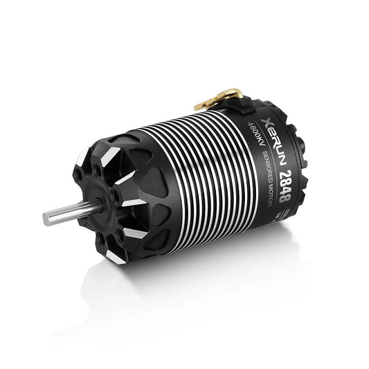 Image of Xerun 2848SD Motor, 4600kV