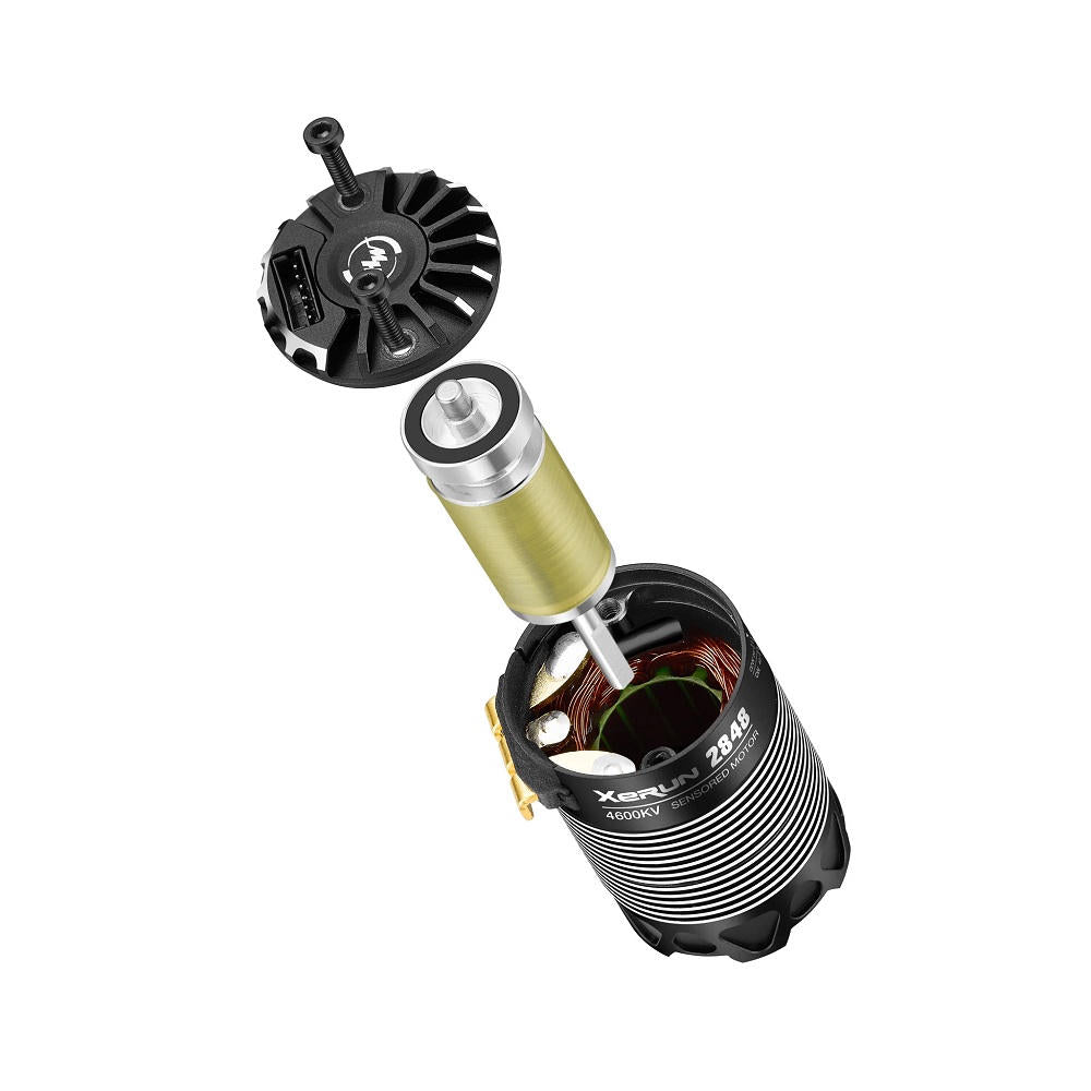Image of Xerun 2848SD Motor, 4600kV