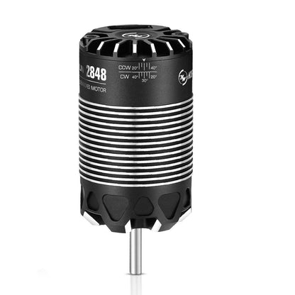 Image of Xerun 2848SD Motor, 4600kV