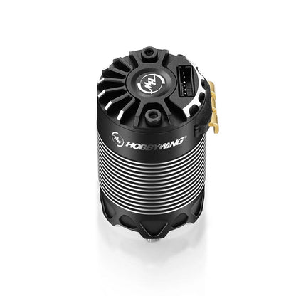 Image of Xerun 2848SD Motor, 4600kV