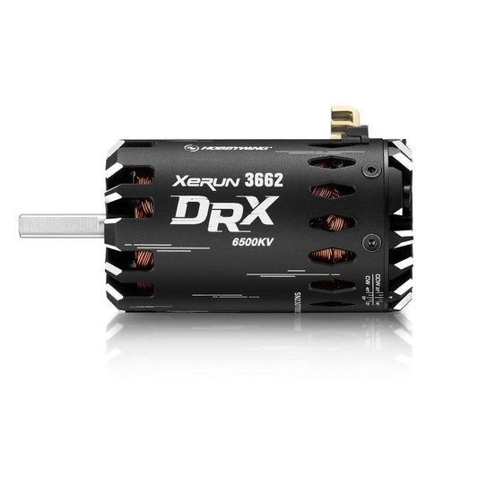 Image of Xerun DRX 3662SD Motor, 6500KV