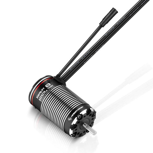 Image of Xerun Axe 1700Kv 4274SD FOC Motor