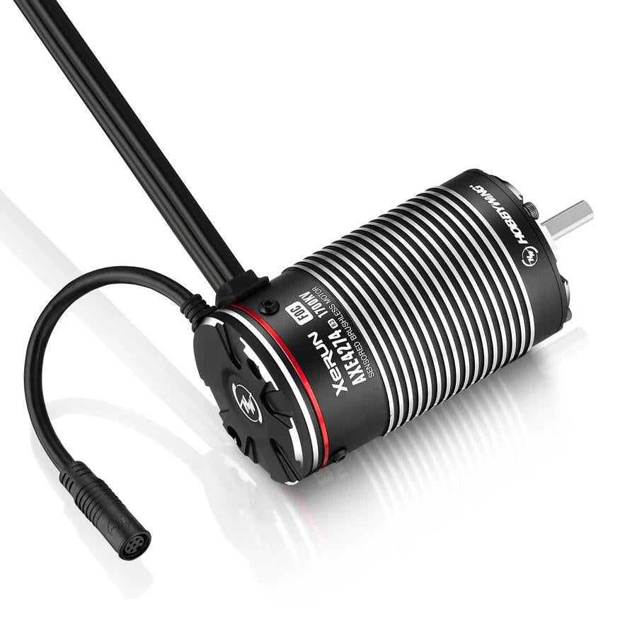 Image of Xerun Axe 1700Kv 4274SD FOC Motor