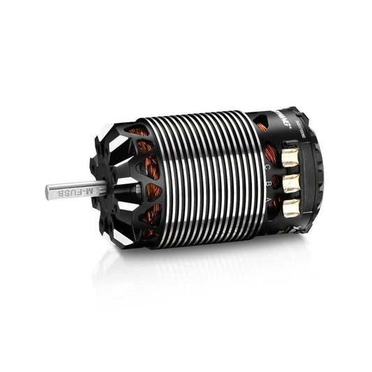 Image of XERUN 1/8 Competition G3 OffRoad Motor 4268SD-1900kv