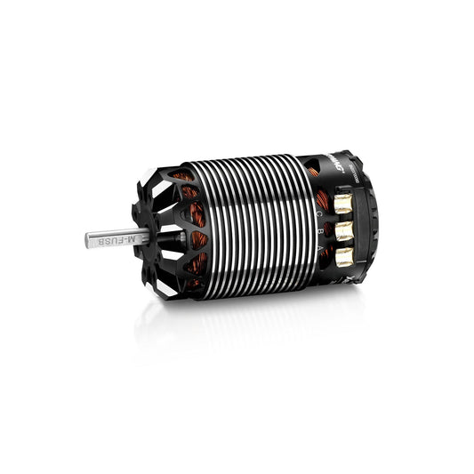 Image of XERUN 1/8 Competition G3 OffRoad Motor 4268SD-2200kv