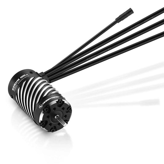 Image of Ezrun MAX 4990 SD G2 Motor