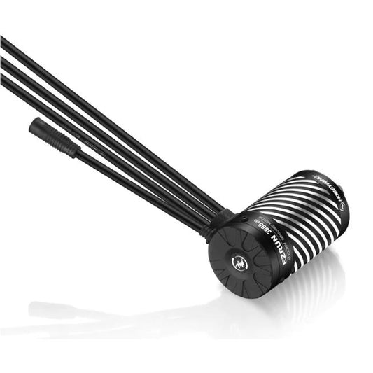 Image of EZRUN 3665SD G3 Motors 3200KV