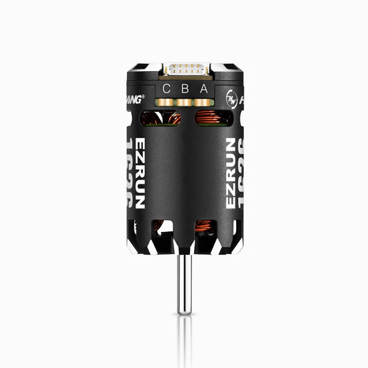 Image of EZRUN 1626 Sensored Motor, 3500KV