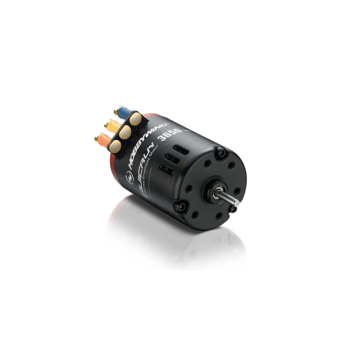 Image of Quicrun 3650 G2, 25.5T Sensored Brushless Motor