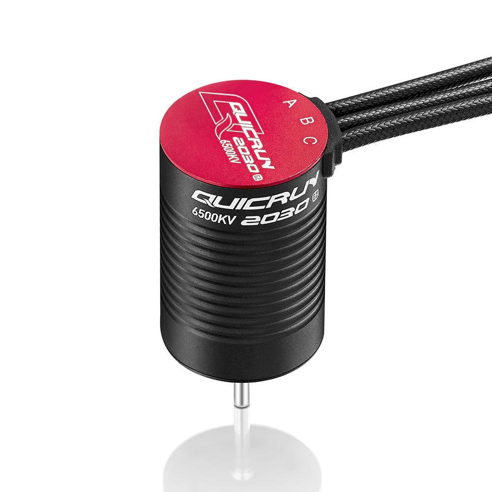 Image of Quicrun 2030SL G2 Motor; 6500KV