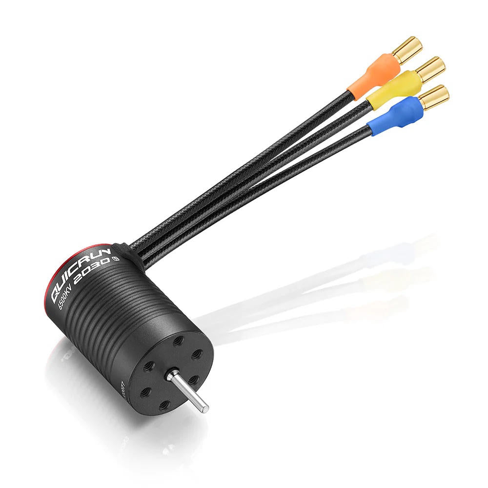 Image of Quicrun 2030SL G2 Motor; 6500KV