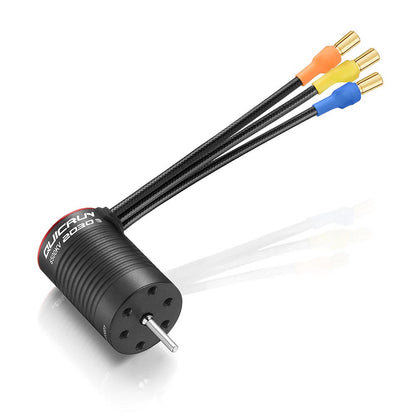 Image of Quicrun 2030SL G2 Motor; 6500KV