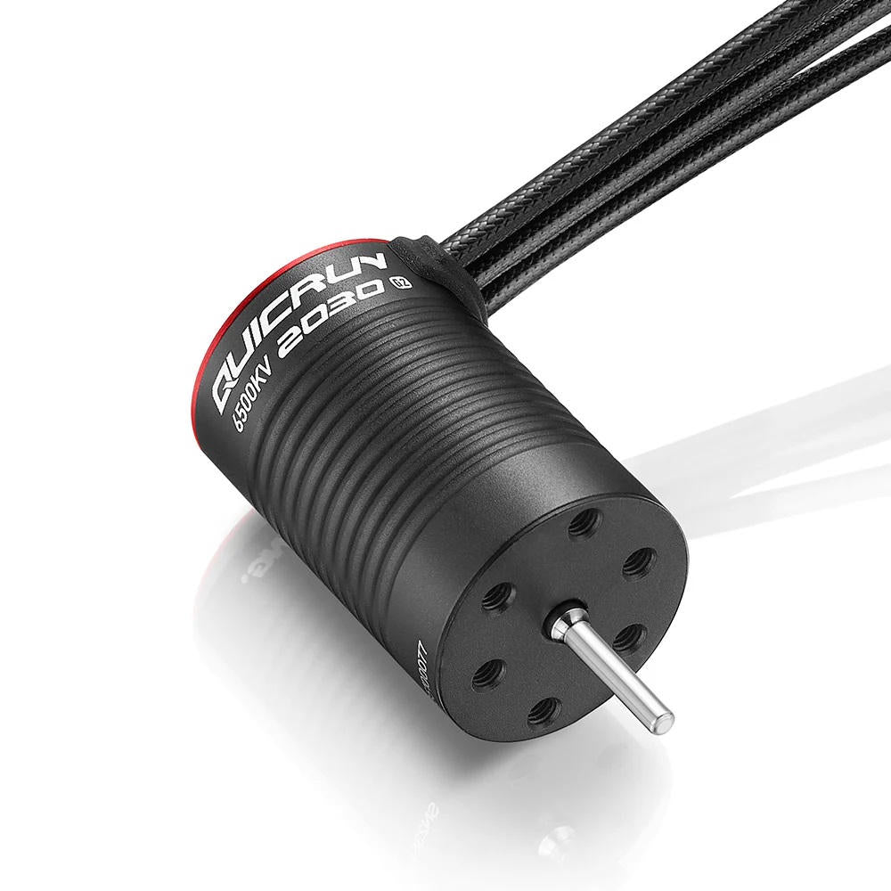 Image of Quicrun 2030SL G2 Motor; 6500KV