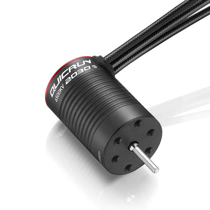 Image of Quicrun 2030SL G2 Motor; 6500KV