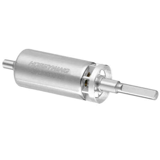 Image of Xerun V10 G4R Rotor (D12.5*T25.2 D7.12 HUS)
