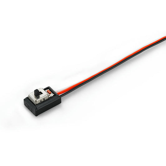 Image of HobbyWing XeRun Electronic Speed Controller (ESC) Switch w/Set Button 30850003