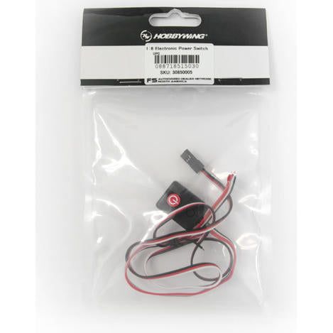 Image of 1:8 Electronic Power Switch for XR8