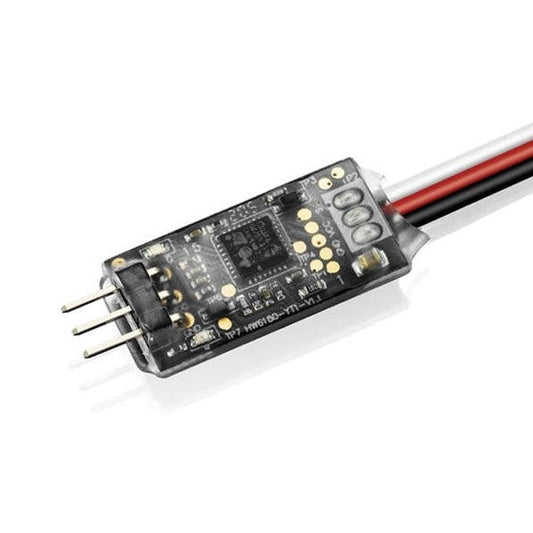 Image of S.BUS2 Telemetry Adapter for FUTABA Radio System