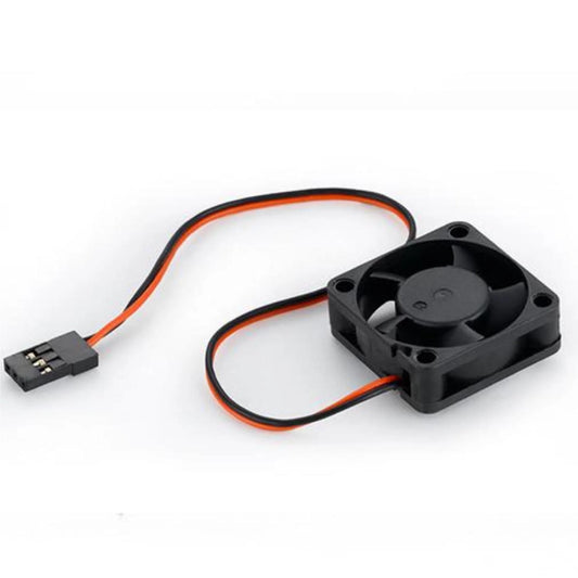 Image of Fan P3010 JR3P 60mm B