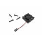 Image of Hobbywing EZRUN MAX5 ESC 45mm Cooling Fan MP4510SH 6V Fan HWI30860400