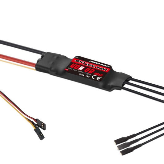 Image of Skywalker 40A V2 UBEC ESC, 3-4S