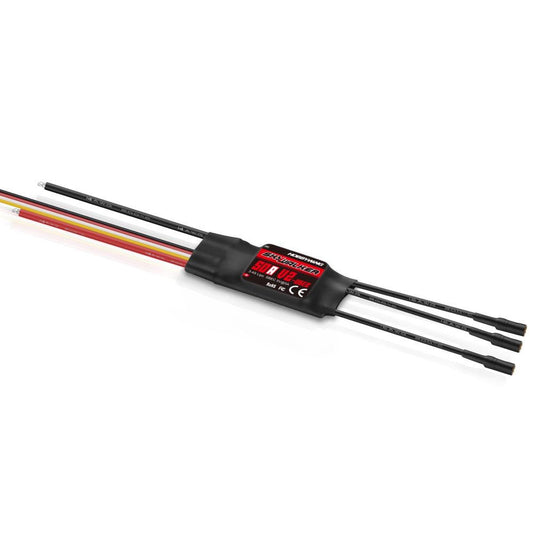 Image of Skywalker 50A V2 UBEC ESC, 3-4S