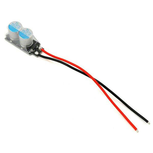 Image of HobbyWing XeRun Electronic Speed Controller (ESC) Standard Capacitor Module