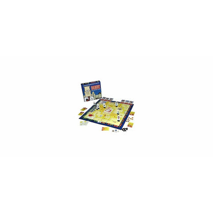 Image of Dilbery Board Game by Hyperion Games HYPDIL01