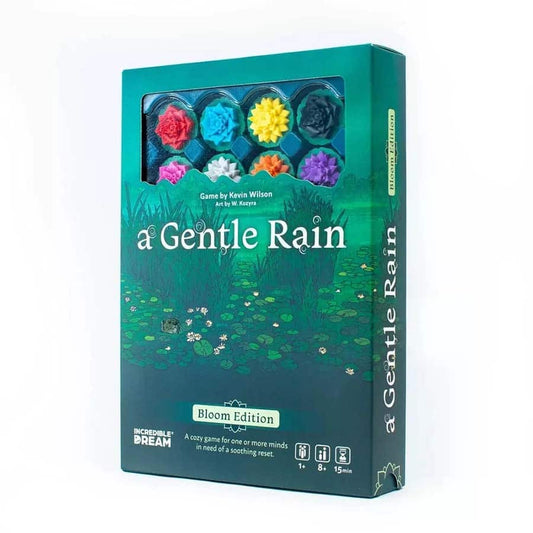 [AYA30020101] A GENTLE RAIN BLOOM EDITION (24)
