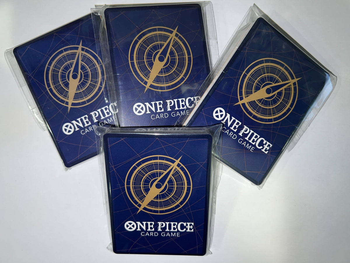 One Piece Random Packs