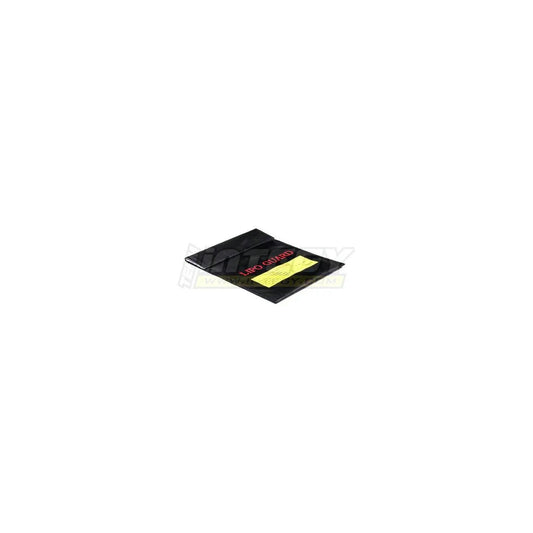 Image of Integy Medium (225x180mm) Lipo Guard Battery Storage/Charing Bag C22533BLACK