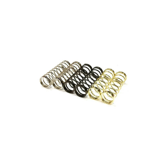 Image of Integy Rock Crawler Tuned Shock Spring Set (L=56mm, ID=15mm, 3 pair) INTC25713