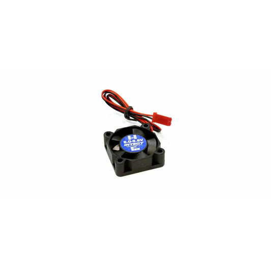 30x30x10mm High Speed Cooling Fan w/ JST 2P Plug for 6.0-to-9.6VDC Input